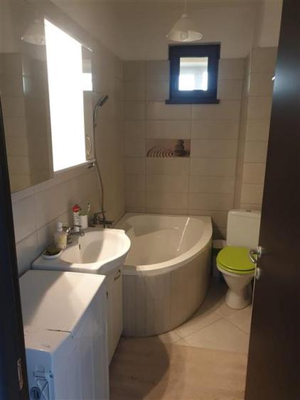 Apartament cu 2 camere semidecomandat în Bucureștii Noi