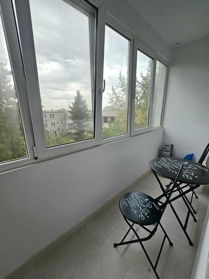 Apartament cu 2 camere decomandat în Decebal