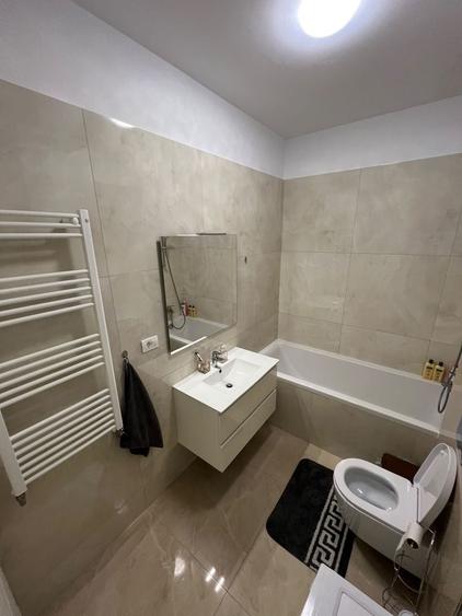 Apartament cu 2 camere în Giroc