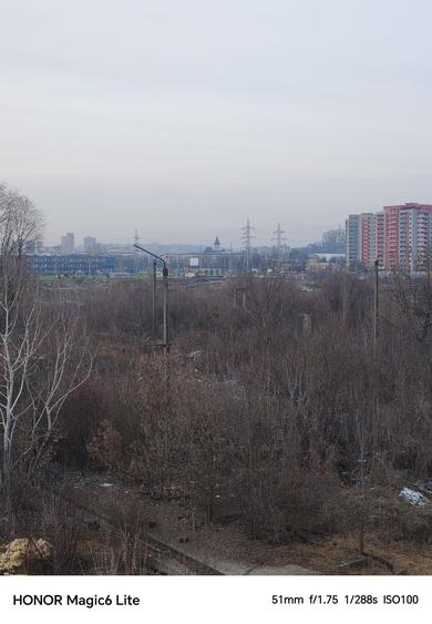 Teren Construcții intravilan de 12000 mp, în Tudor Vladimirescu