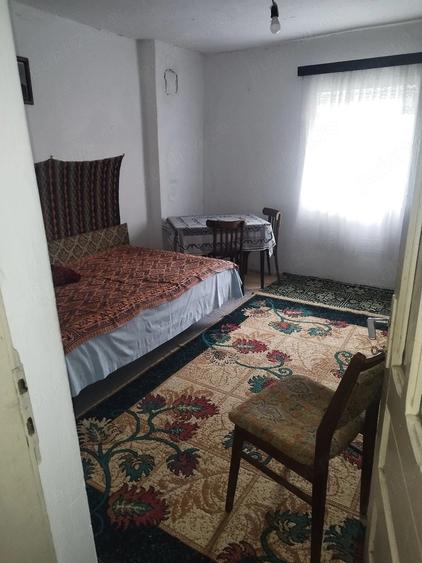 Casă cu Teren 4000 Mp în Calopăr