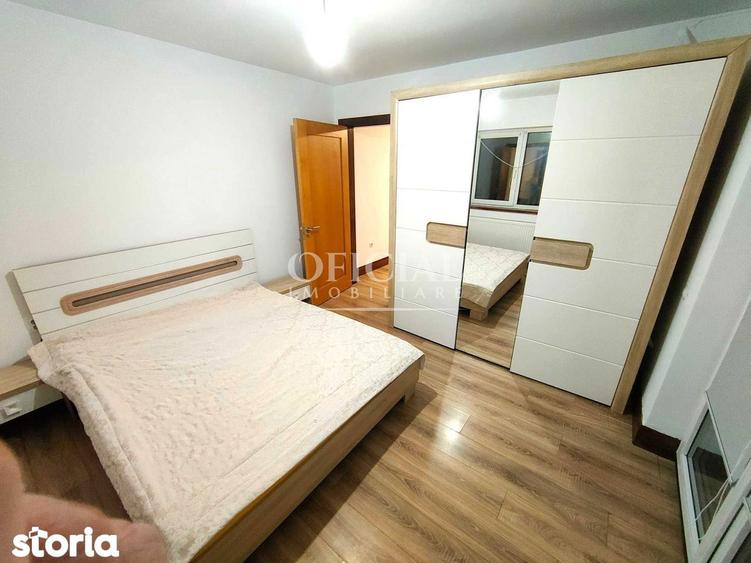 Apartament 3 camere | Pet friendly | Garaj | Boxa | Zona Vivo Floresti - 1