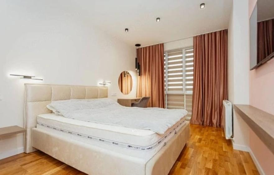 Garsonieră decomandată în Floreasca