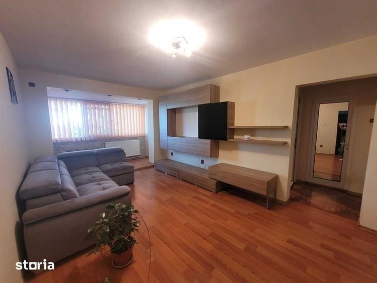 Inchiriez apartament doua camere - 4