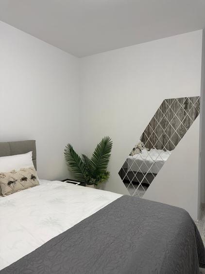 Grand Kristal - Apartament 2 camere + loc de parcare - 3