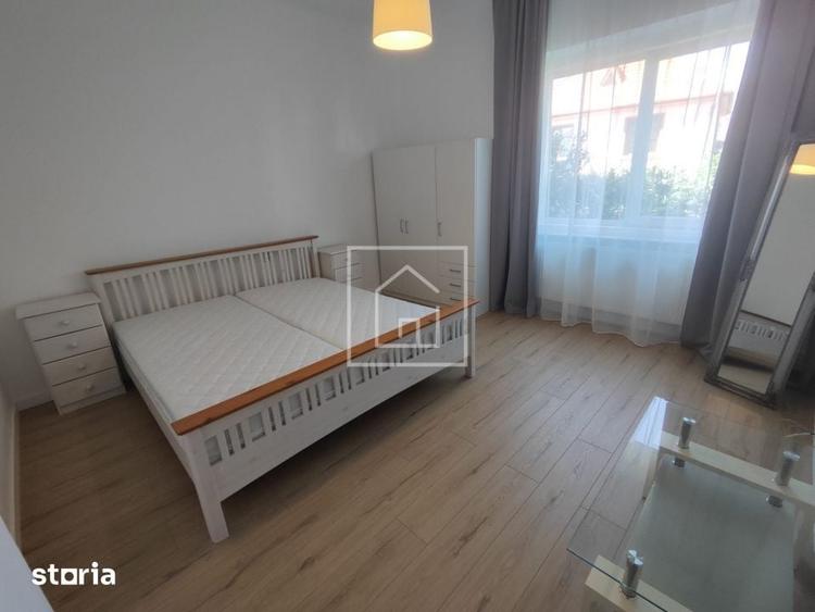 Casă cu 2 camere decomandat cu Teren 222 Mp în Terezian