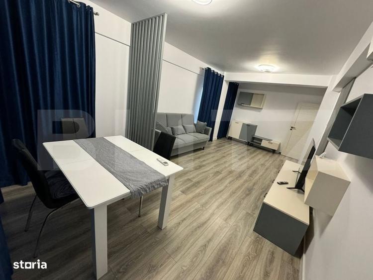 Apartament 2 Camere Galata - 5