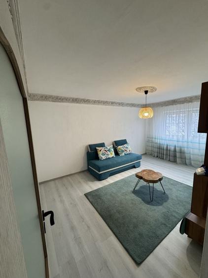 De inchiriat 2 camere / str Dunavat / proprietar - 3