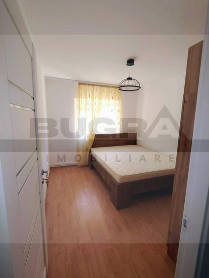 Apartament de 3 camere, 76mp, decomandat, zona Nicolae Titulescu - 5