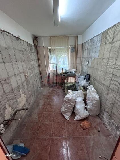 Apartament 2 camere Decomandat COMISION 0% | 52 mp | Parter Inalt | - 6