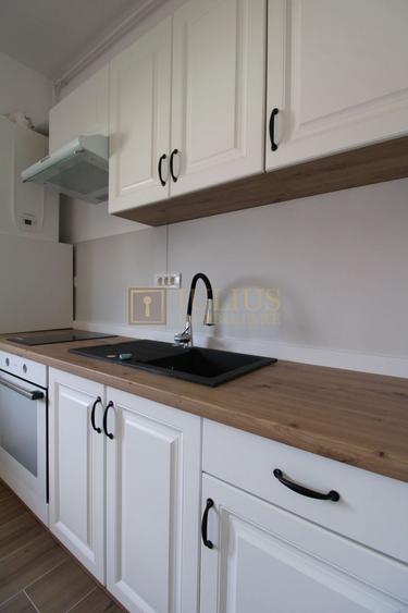 Apartament cu 2 camere decomandat în Moșnița Nouă