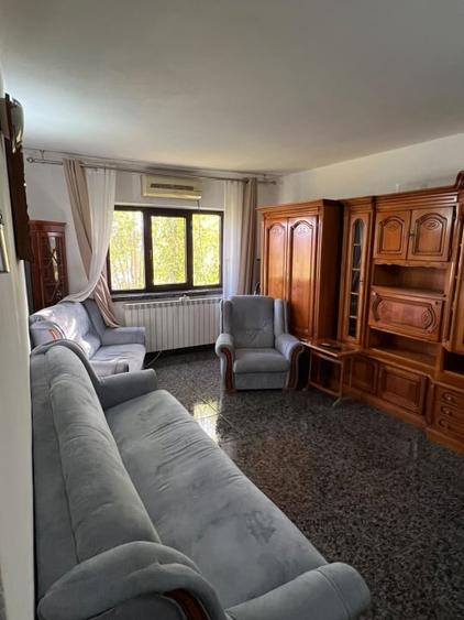 Apartament cu 2 camere decomandat, mobilat în 1 Mai