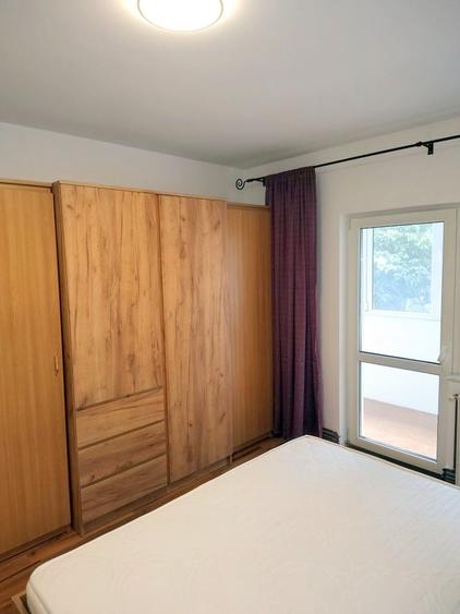 2 camere, mobilat modern, in Zorilor, strada Meteor langa Sigma Center - 4