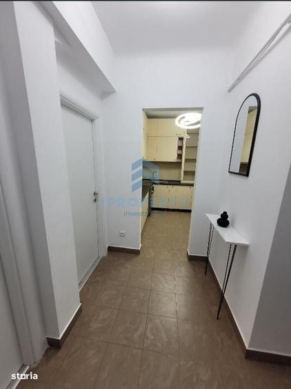 Apartament cu 2 camere în Alba Iulia