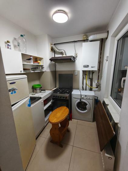 Sagului- Piata Doina 3 camere 350 euro - 5