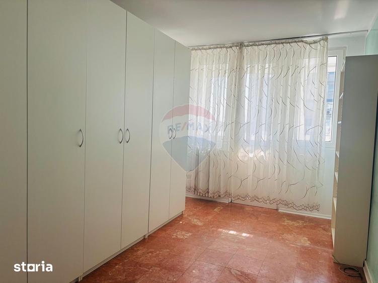 Apartament cu 4 camere, mobilat în Floreasca