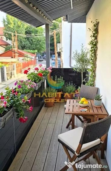 Casă cu 5 camere cu Teren 175 Mp în Brâncoveanu