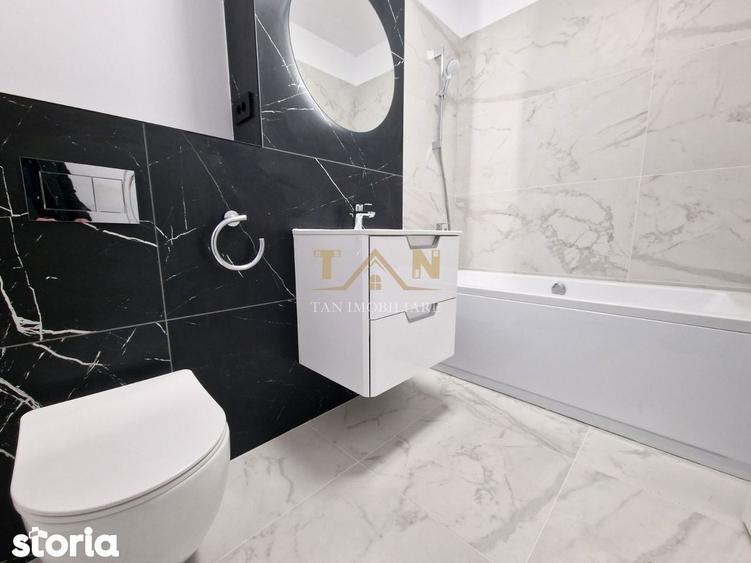Apartament cu 2 camere în Nord