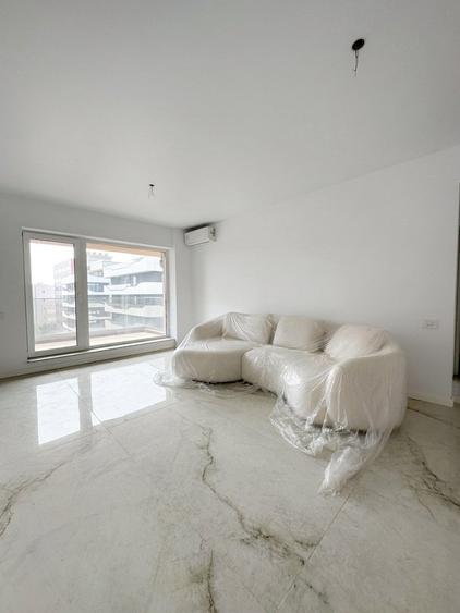 Apartament 2 camere Pipera - cu vedere spectaculoasă - 1