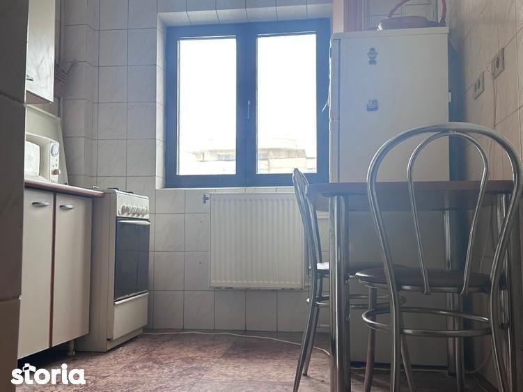 APARTAMENT LUMINOS METROU ZONA TIMURI NOI - 9