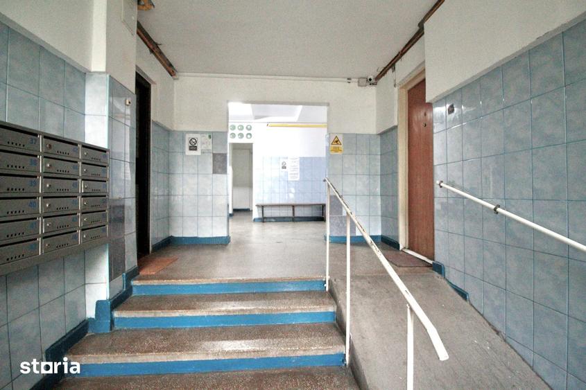 Apartament cu 2 camere decomandat în Pantelimon
