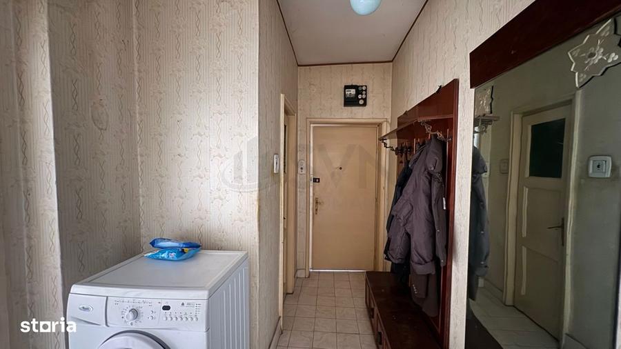 Apartament cu 2 camere în Floreasca — fotografia 1
