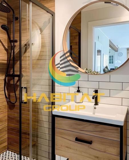 Apartament cu 3 camere decomandat în Apărătorii Patriei