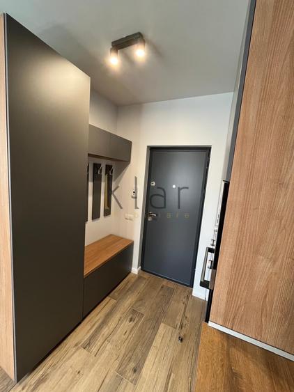 Inchiriere apartament cu terasa de 40 mp zona Eroilor - 5