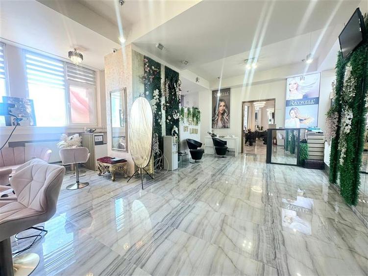 Spațiu comercial, de 320 mp, în ICIL