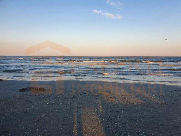 Apartament cu 2 camere decomandat, mobilat în Mamaia-Sat