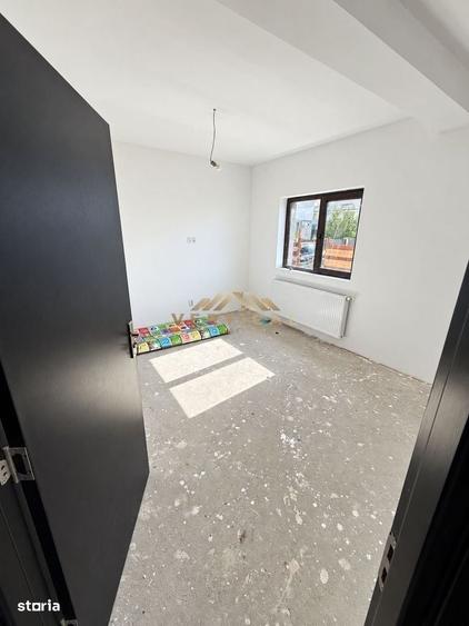 Casă cu 2 camere cu Teren 260 Mp în Berceni