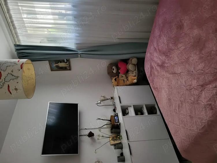 Apartament cu 3 camere în Titan