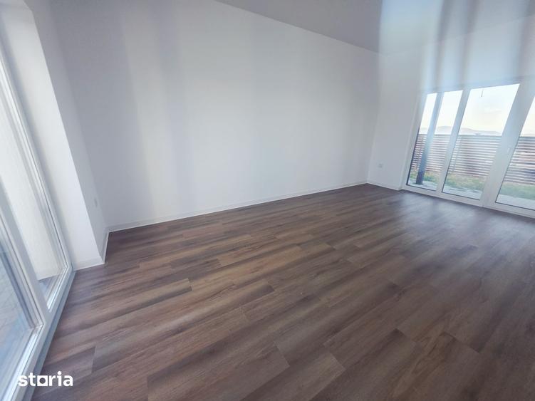 Casă cu 4 camere cu Teren 330 Mp în Tărlungeni