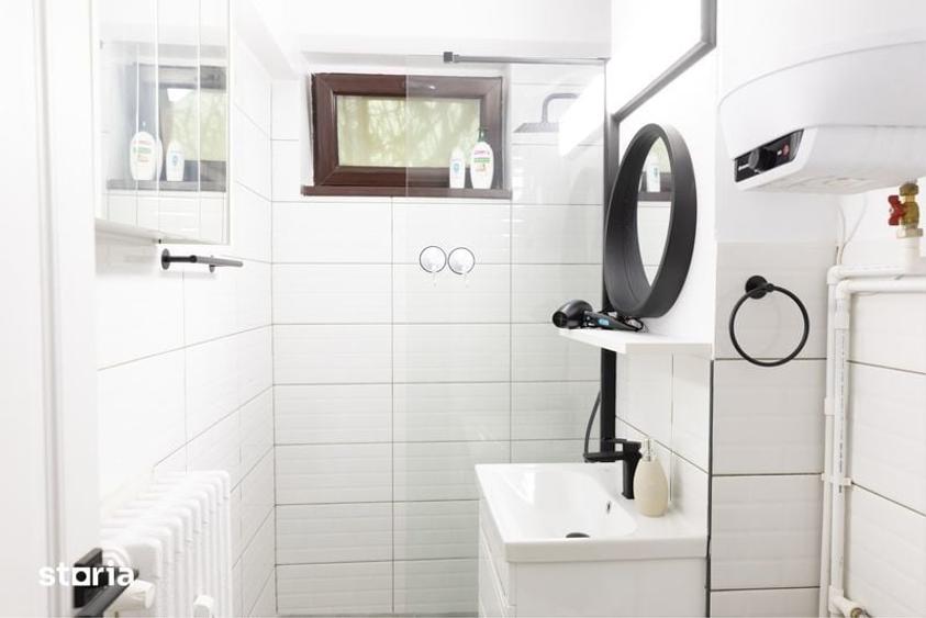 Vand apartament doua camere decomandat in zona centrala - 5