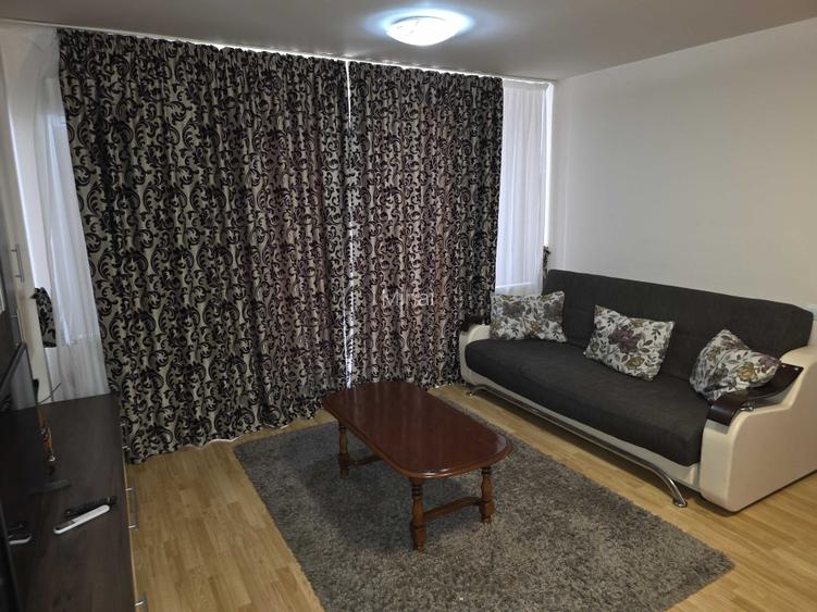 Apartament cu doua camere modern in bloc nou in Popa Sapca / La Butoaie