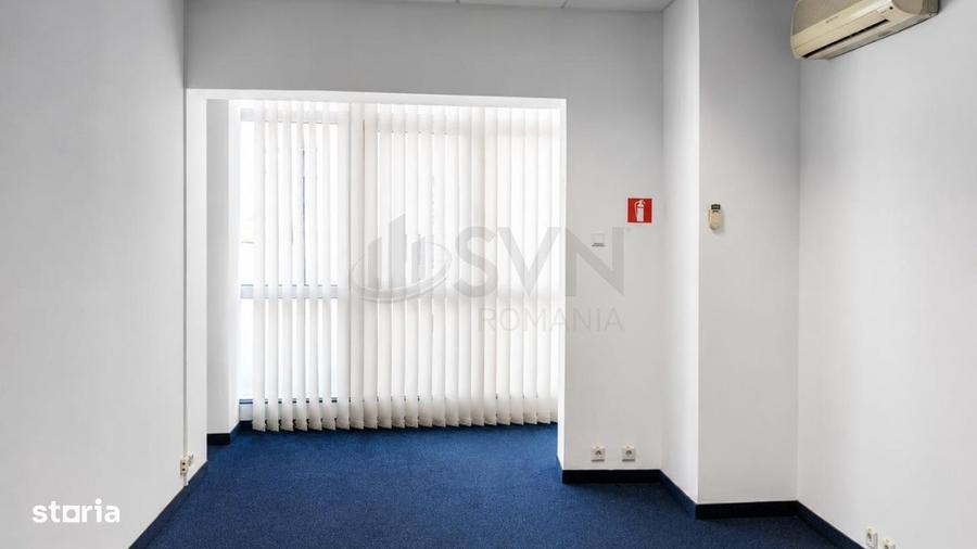 Spatiu birouri I 242 MP I Parcare I Expozitiei - Sector 1 - 4