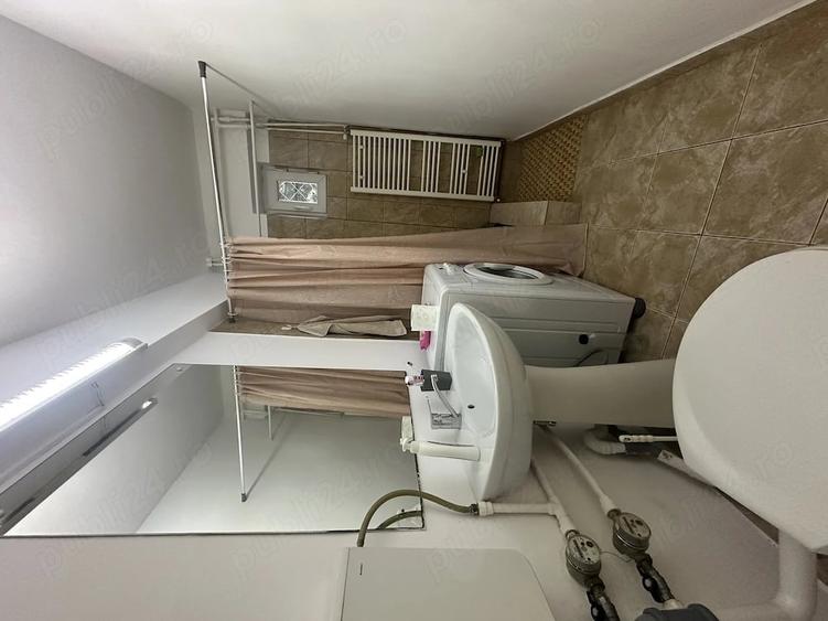 Agentia imobiliara VIGAFON inchiriaza garsoniera Bariera Bucuresti - 6