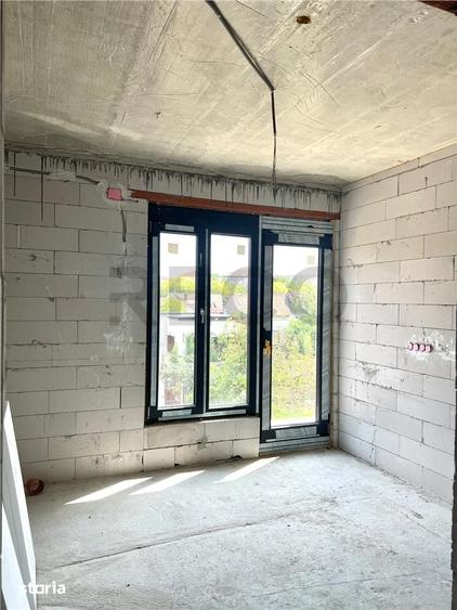 Casă cu 4 camere cu Teren 509 Mp în Cantemir