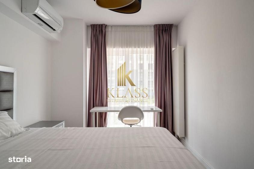 3 Camere Premium | Belvedere Residence Pipera | Parcare Subterana - 16