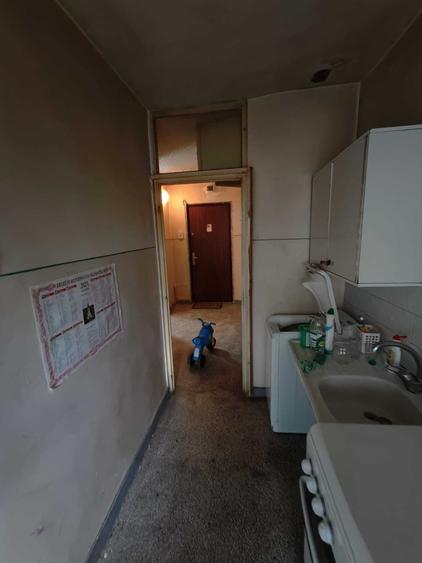 Garsonieră decomandată în Mănăștur