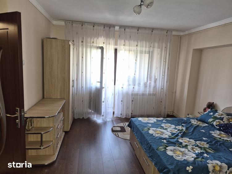 Garsonieră în Cug