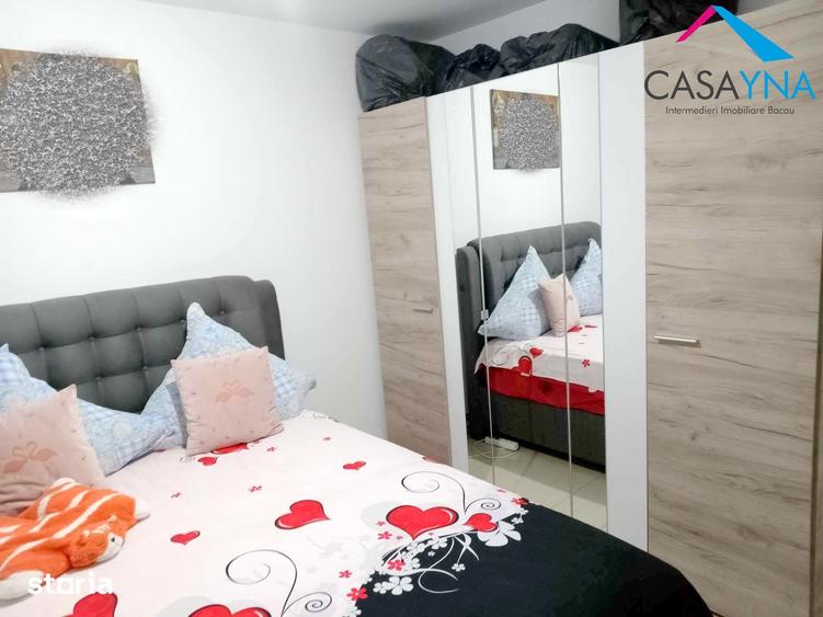 Apartament cu 2 camere în Cornișa