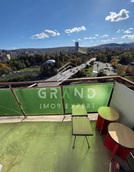 Garsonieră, mobilată în Grigorescu