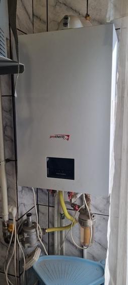 Apartament cu 2 camere decomandat în Ceardac