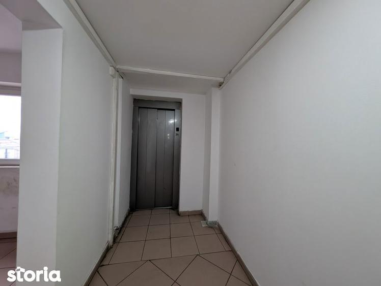 Garsonieră în Rudului