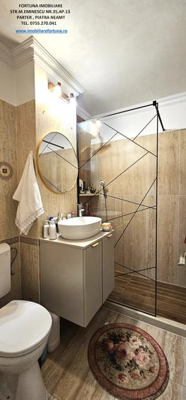 Apartament cu 2 camere decomandat în 1 Mai