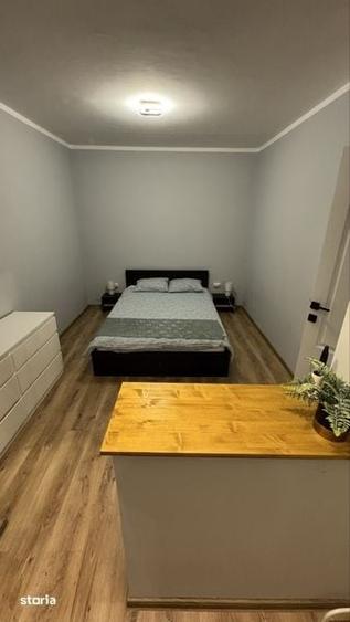 Apartament cu 2 camere în Dacia