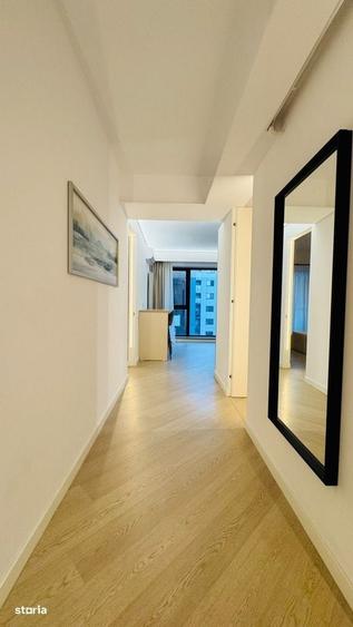 Apartament 3 camere | Cortina North | Parcare inclusa - 14