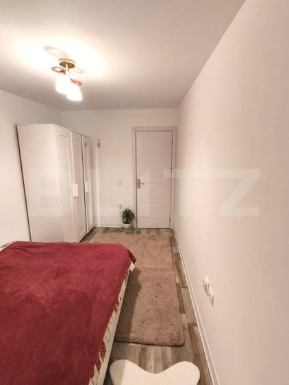 Duplex cu 3 camere cu Teren 200 Mp în Tărlungeni