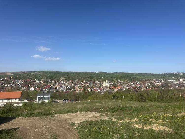 Teren de 620 mp, în Turda